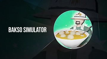 Bakso Simulator