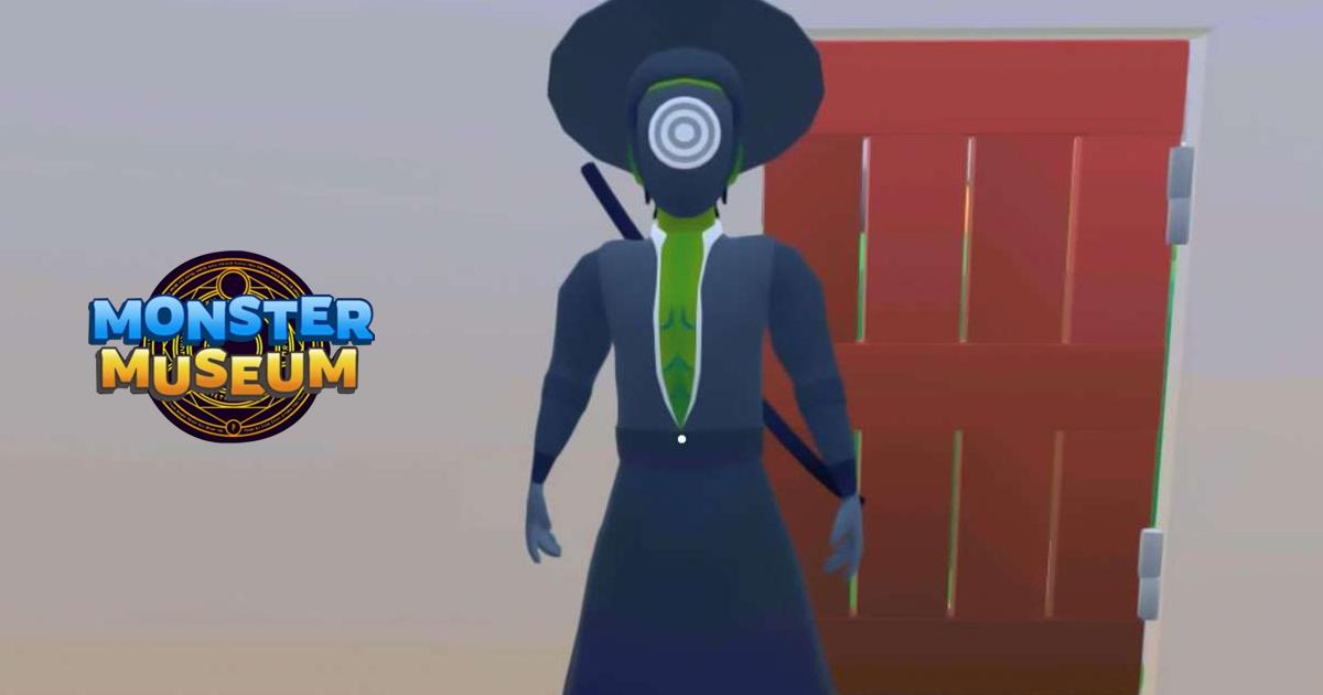 Download & Play Monster Museum on PC & Mac (Emulator)