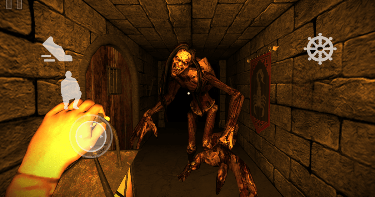 Witch On Computer Download & Play The Witch on PC & Mac (Emulator)
