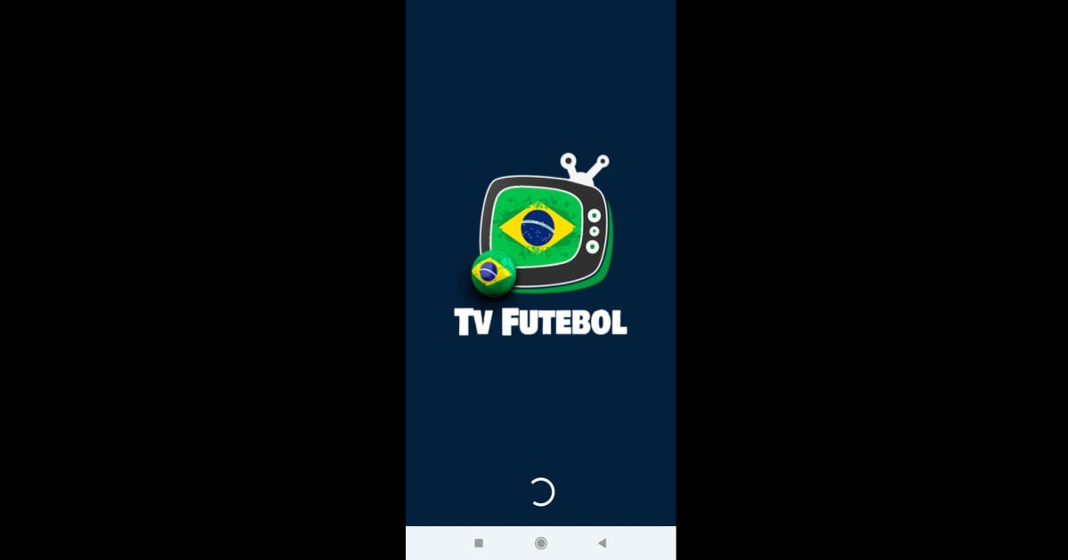 Download and run TV Futebol Tv ao vivo on PC Mac (Emulator)