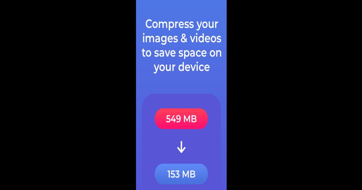 Download and run Video Compressor - Fast Compre on PC & Mac (Emulator)