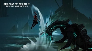 Shadow Of Death 2: Awakening - Apps on Google Play