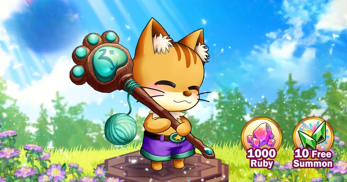 Bright Mage Saga – Brainpower