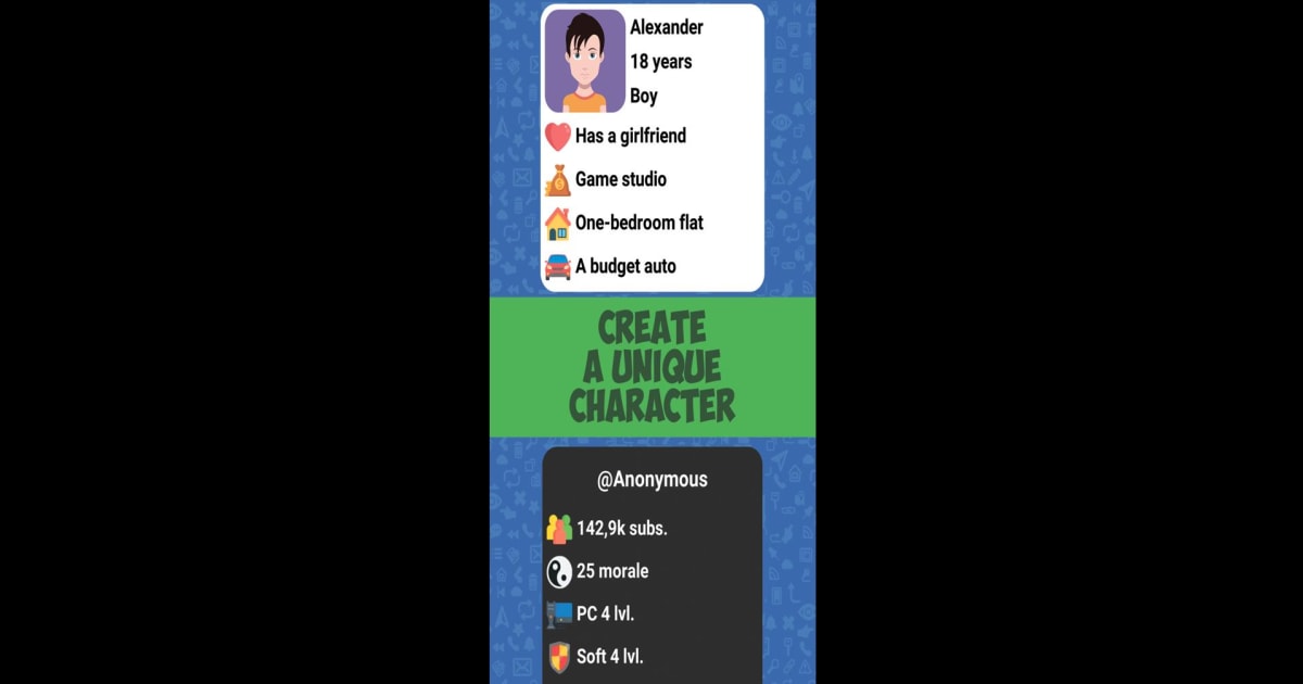 Download & Play Hacker Simulator: Tycoon on PC & Mac (Emulator)