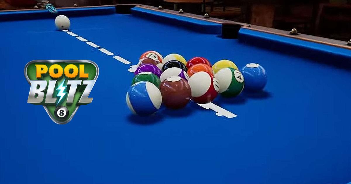 8 Ball Blitz - Billiards Games – Apps no Google Play