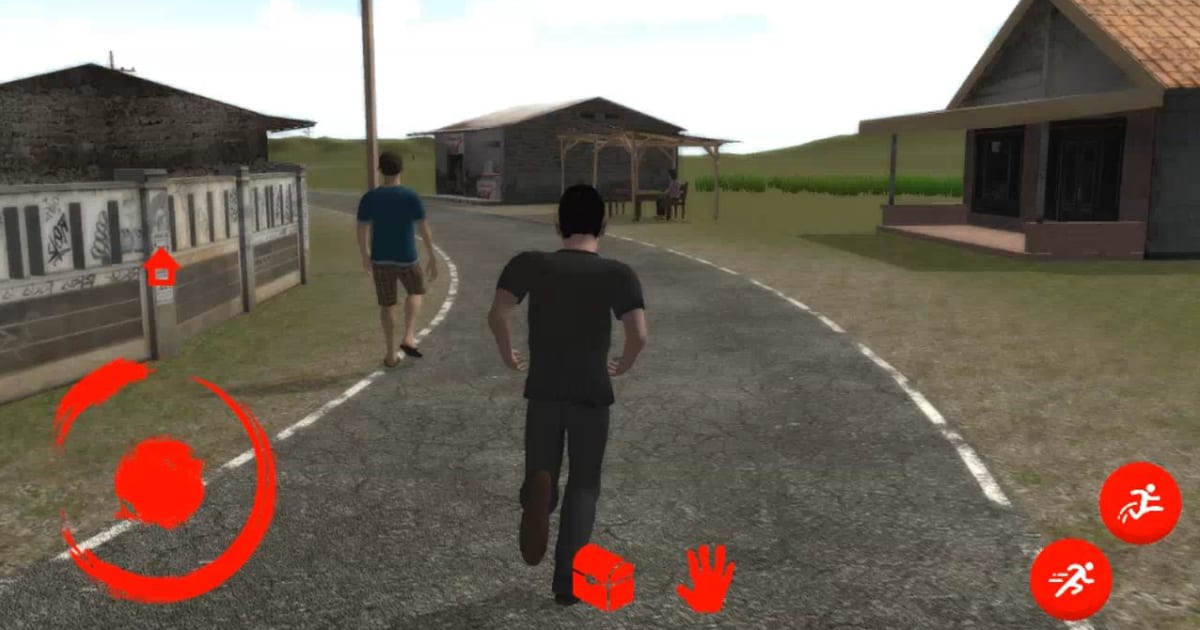 Download & Play Ritual Sate Gagak on PC & Mac (Emulator)