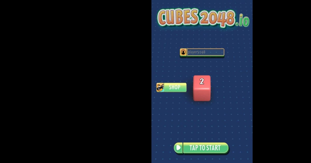 Download Play Cubes 2048 io On PC Mac Emulator 