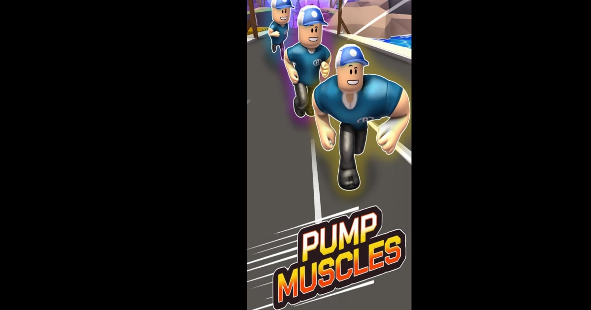 Race Clicker - 下載遊玩 PC 或 Mac 版本 (模擬器)