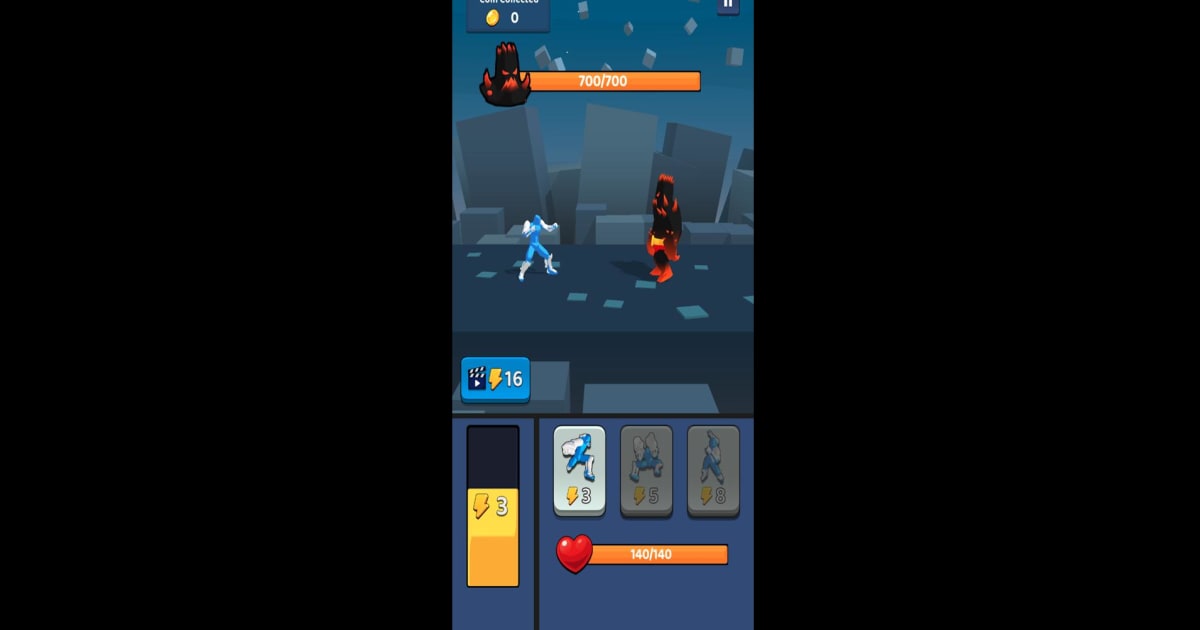 The Last Warrior Java Download & Play The Last Warrior on PC & Mac (Emulator)
