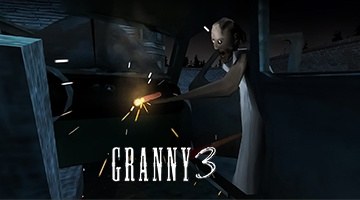 Granny Chapter Two Pc Game  Gaming pc, Game download free