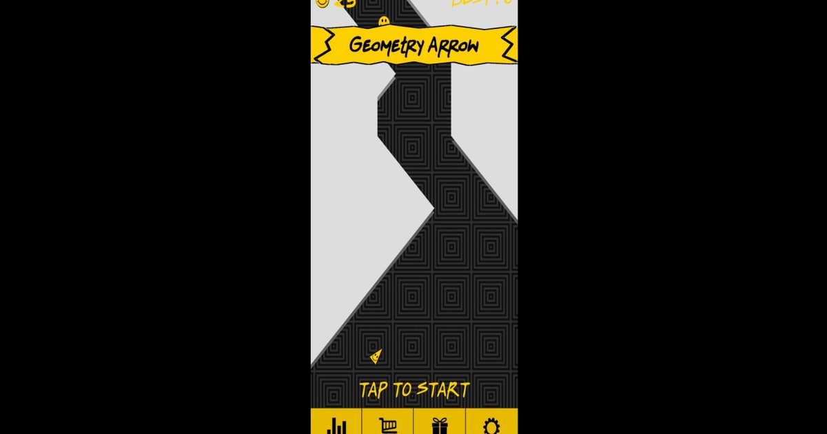 Computer Arrow Geometry Download & Play Geometry Arrow on PC & Mac (Emulator)