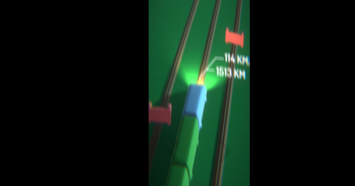 Скачать и играть в Train Wreck на ПК или Mac (Эмулятор)