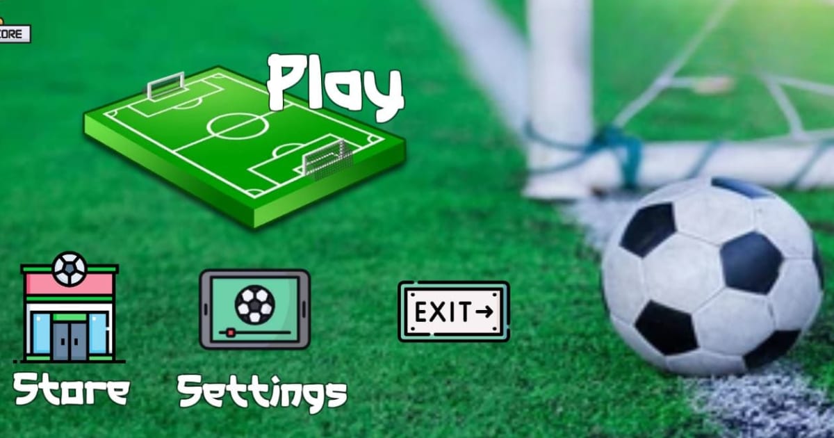 Download & Play Beat the keeper on PC & Mac (Emulator)
