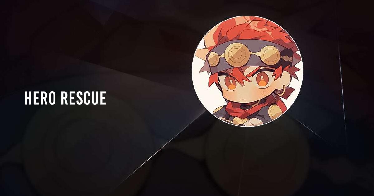 Hero Rescue