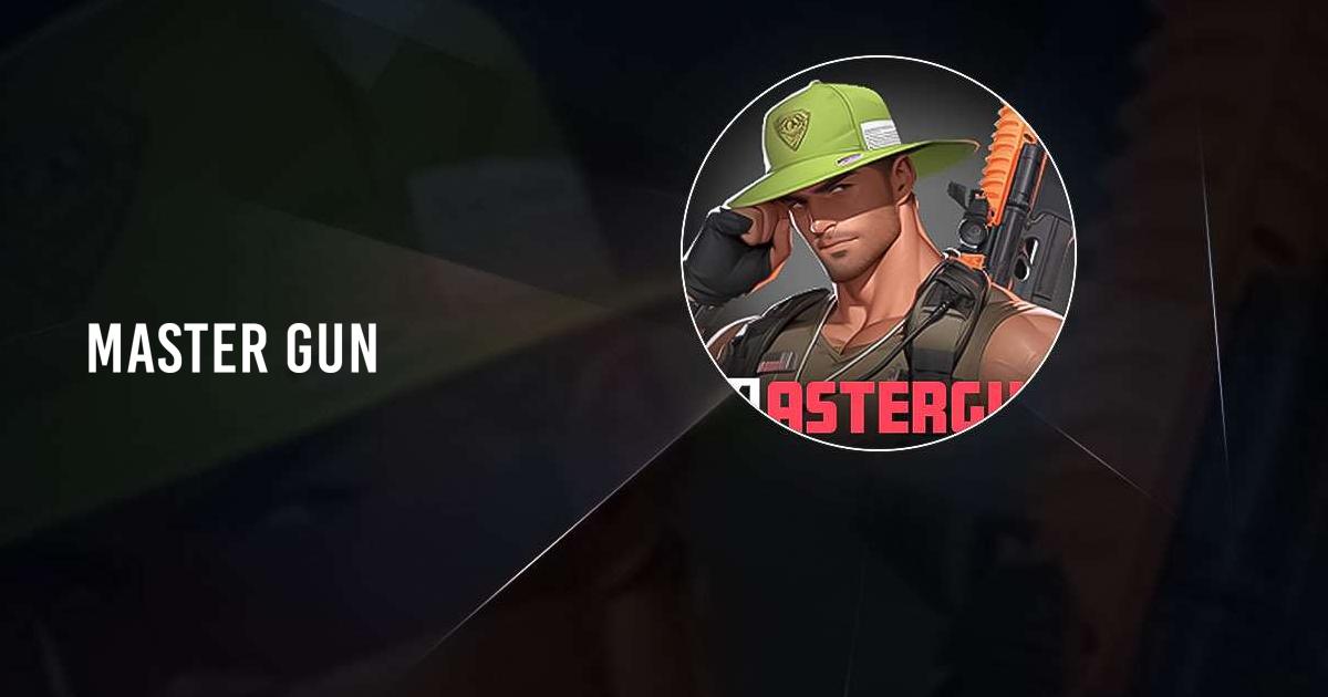 Master Gun