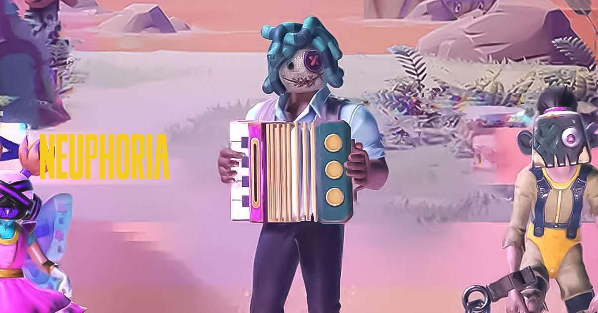 Neuphoria
