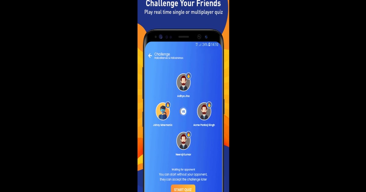 Download and run Extramarks – The Learning App on PC & Mac (Emulator)