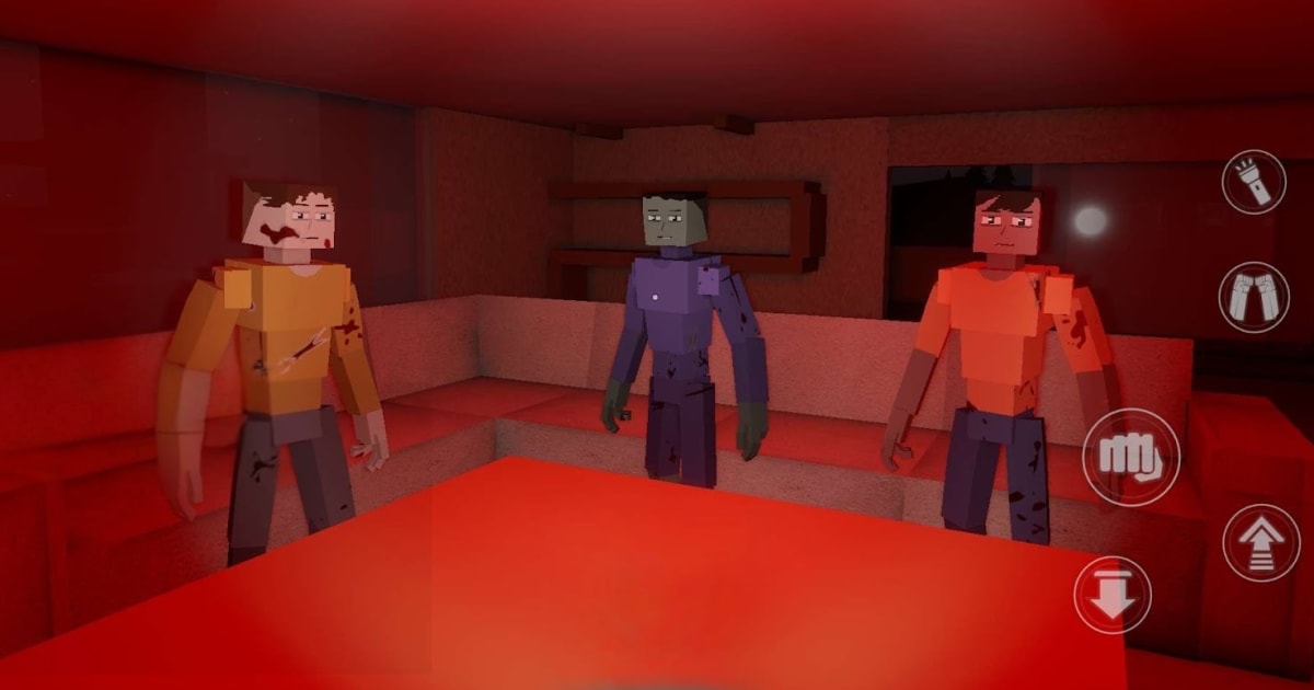 GoreBox 27