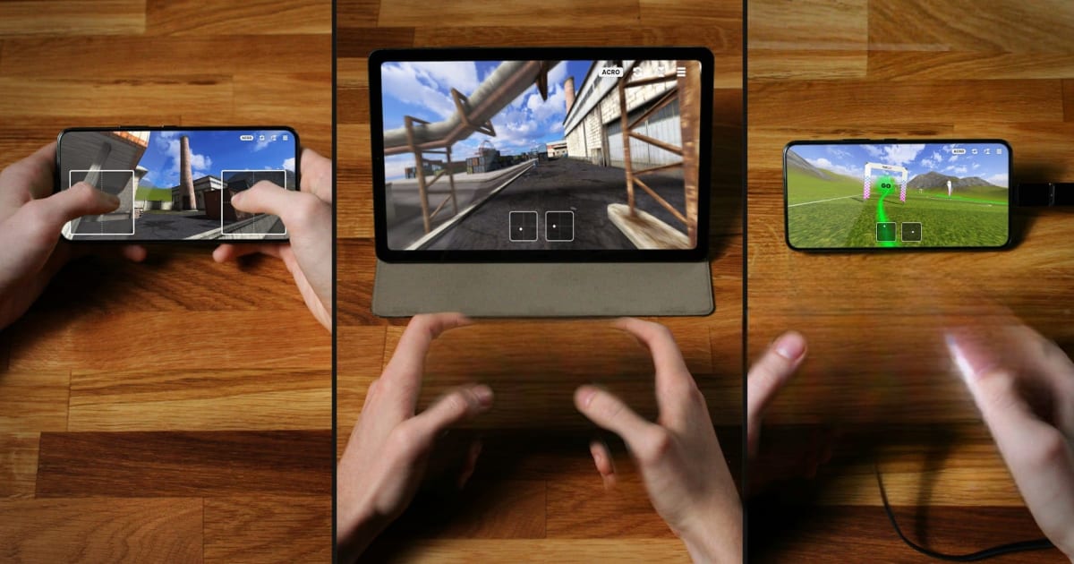 Download & Play FeelFPV Drone FPV Simulator on PC & Mac (Emulator)