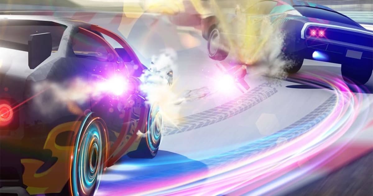 Battle Racet Download & Play Top Race : Car Battle Racing on PC & Mac (Emulator)