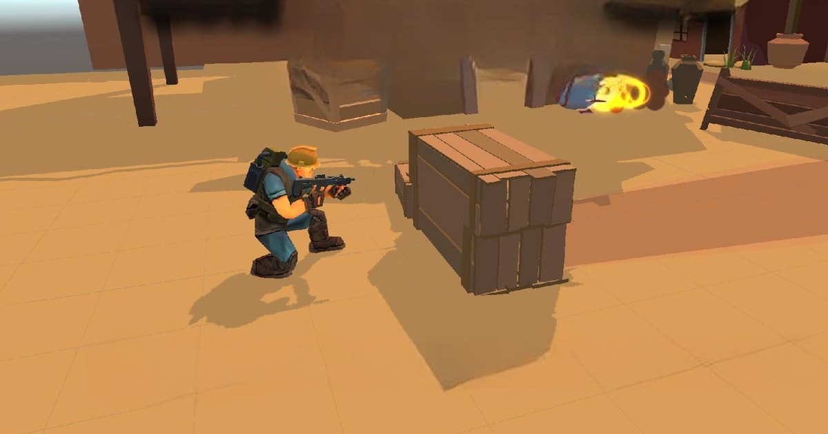 Battle Royale Games Fps Games For 4gb Ram Pc Low End Pc Top 10