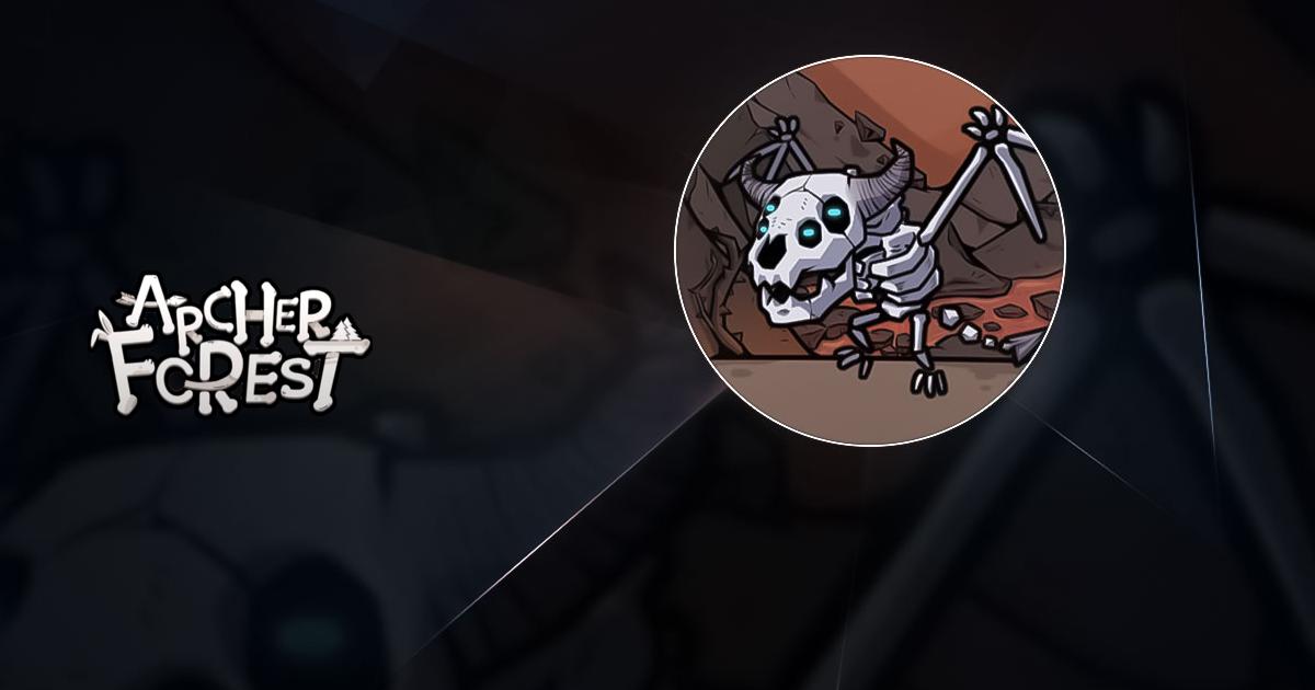 Archer Forest : Idle Defense