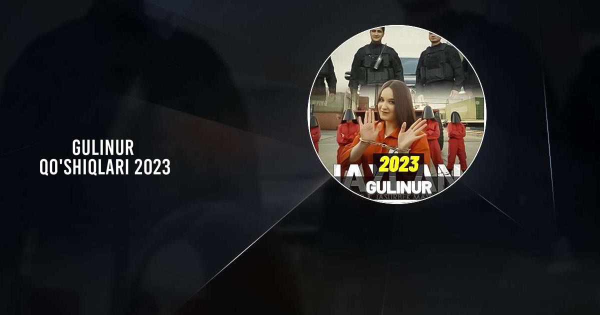 gulinur new song 2023