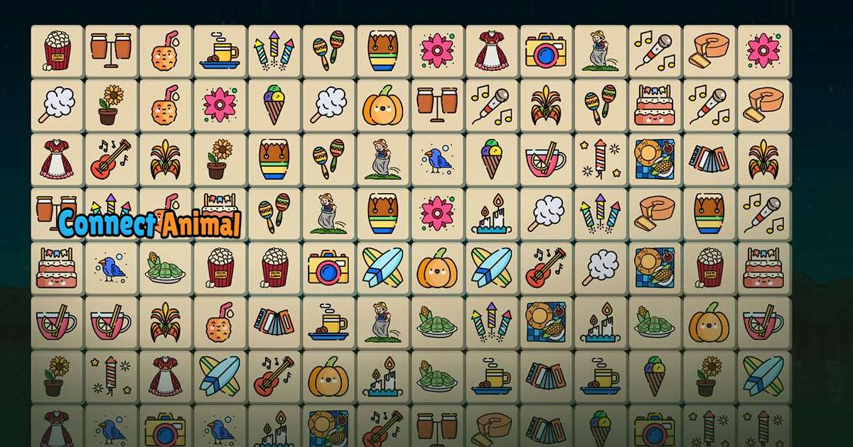 Download & Play Connect Animal Classic Travel on PC & Mac (Emulator) Download & Play Connect Animal Classic Travel on PC & Mac (Emulator)