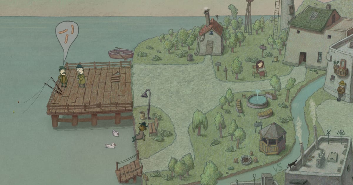 Download & Play Follow the meaning on PC & Mac (Emulator)