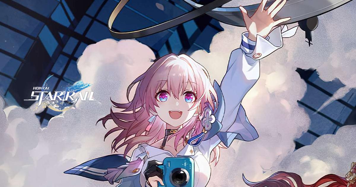 Honkai: Star Rail on PC global release date seems to be April 26, 2023 -  MEmu Blog