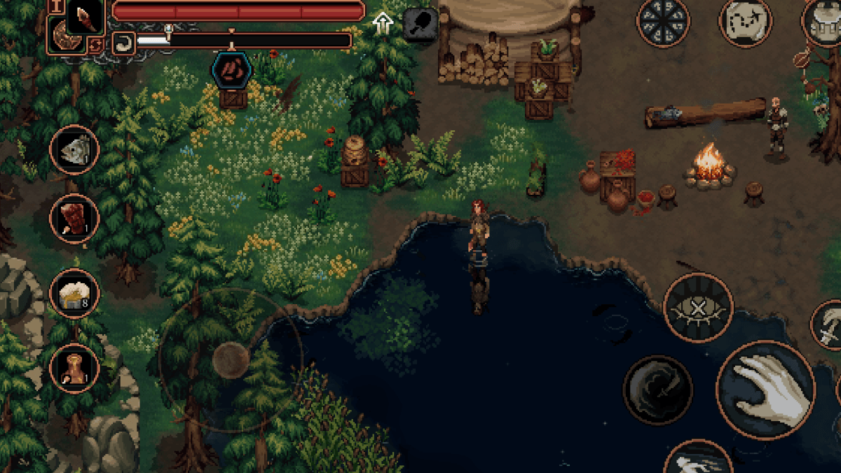 DROVA – Forsaken Kin