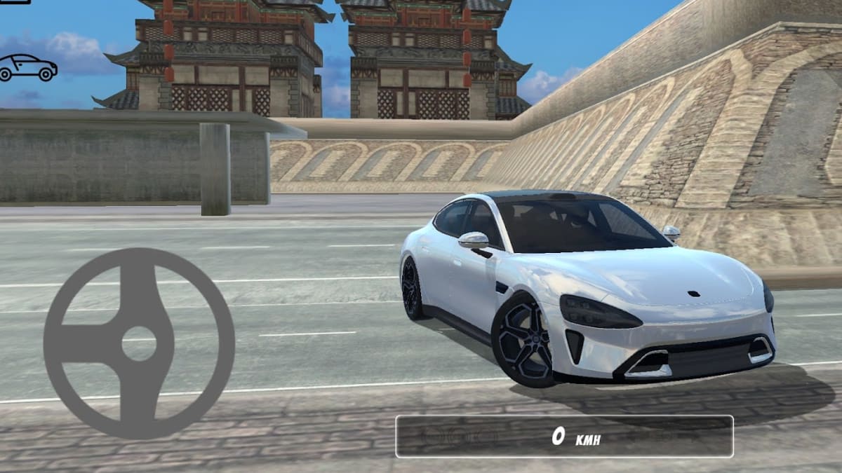 Download & Play China Car Driving 3D on PC & Mac (Emulator)