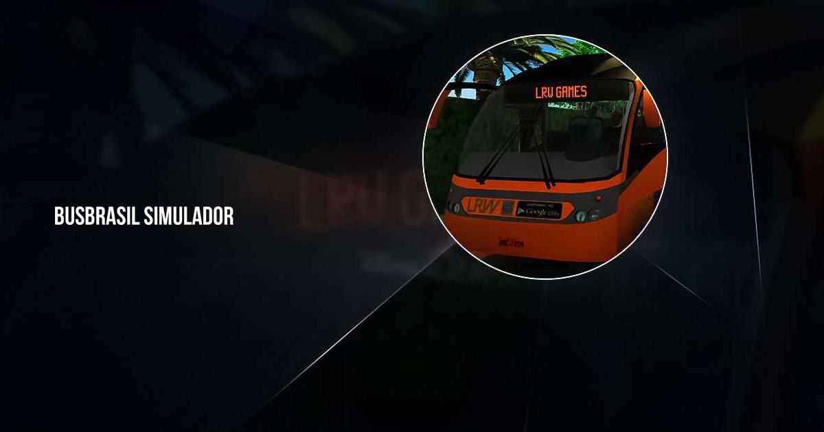 Baixar & Jogar BusBrasil Simulador no PC & Mac (Emulador)