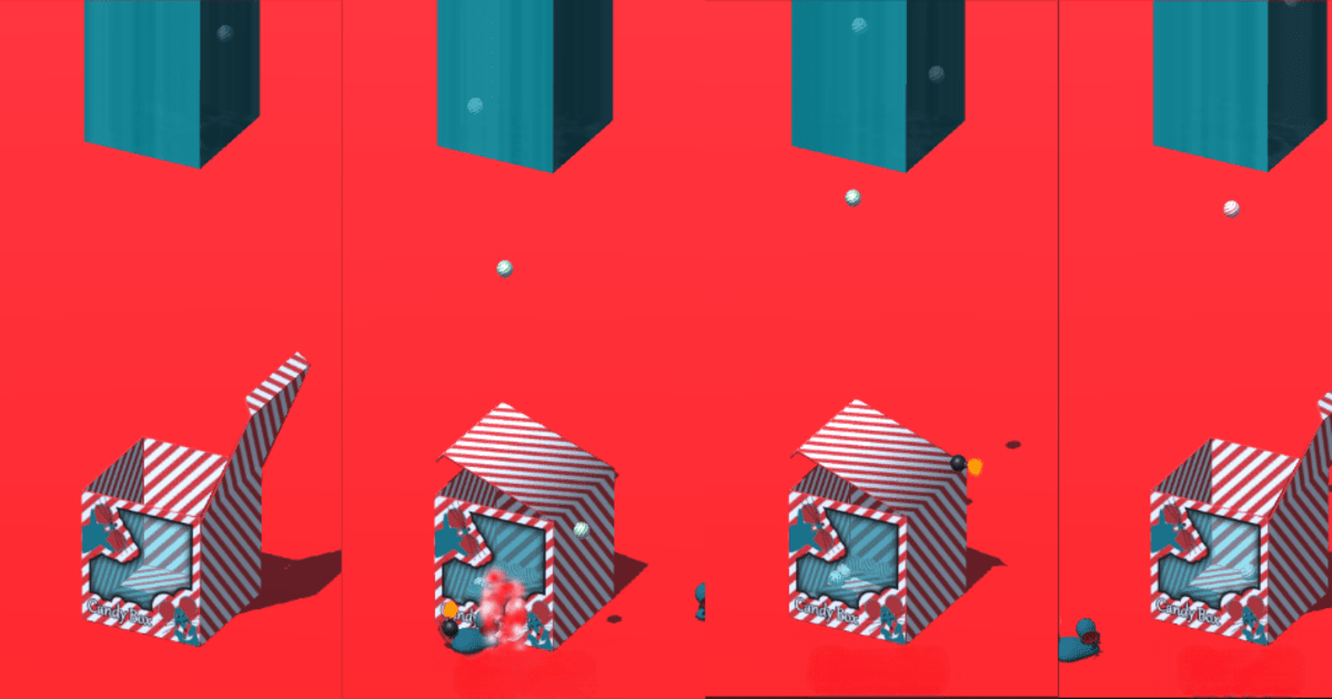 Candy Box - 下載遊玩 PC 或 Mac 版本 (模擬器)
