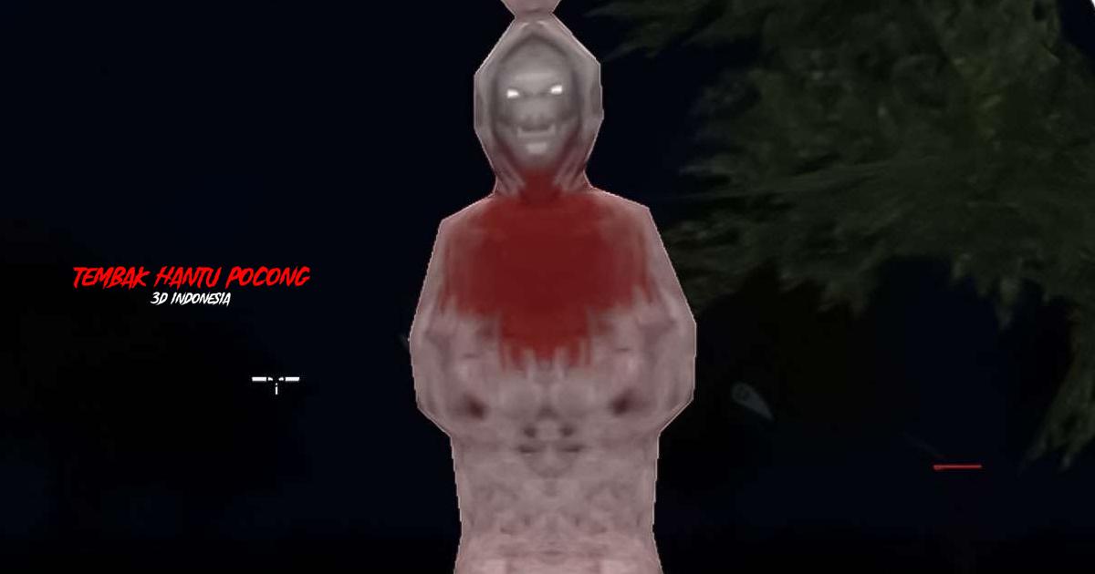 Download Play Berburu Hantu Pocong 3D Indone on PC Mac (Emulator) Download Play Berburu Hantu Pocong 3D Indone on PC Mac (Emulator)