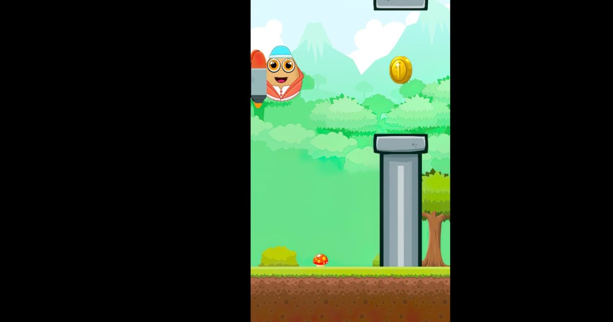Download & Play Huevito on PC & Mac (Emulator)