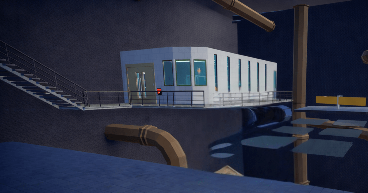 Simulation Time Step Meaning Download & Play Obby Escape Barry Prison Sim on PC & Mac (Emulator)