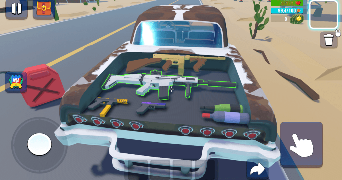 Download & Play Long Drive to Horizons Sim on PC & Mac (Emulator)