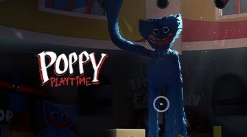 poppy playtime download mac