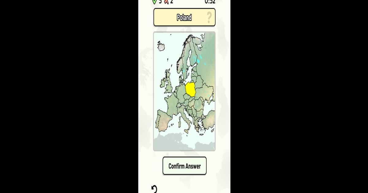 Download & Play Countries of Europe Quiz - Maps, Capitals, Flags on PC ...