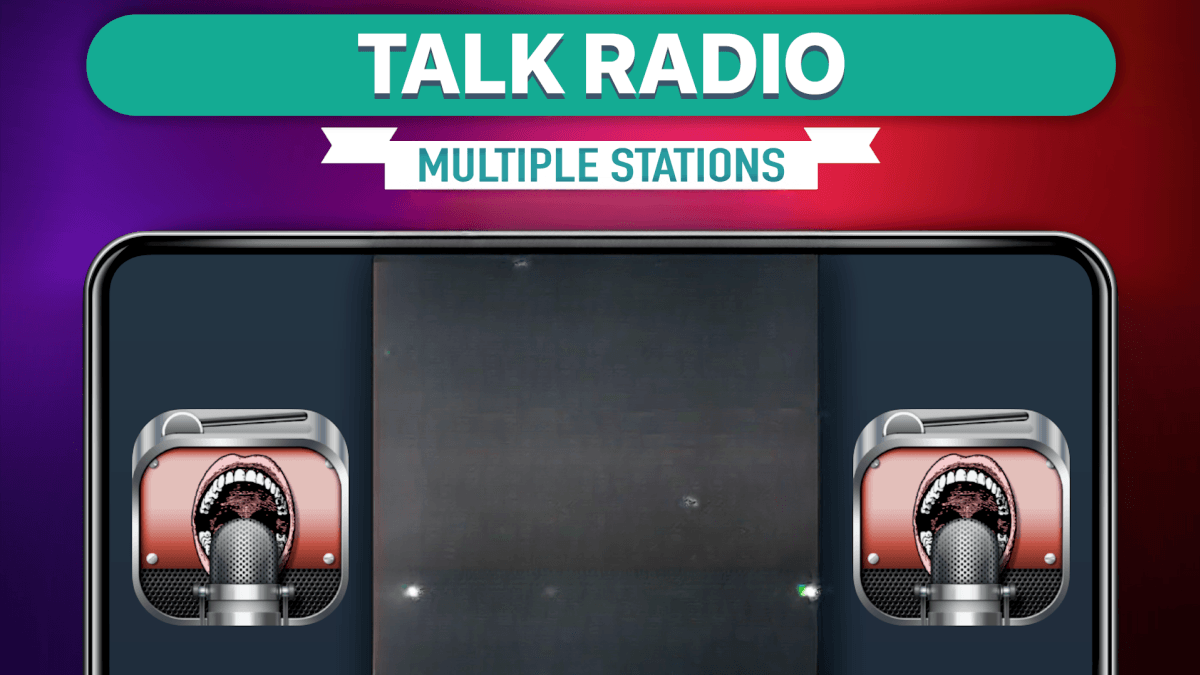 Download and run Talk Radio Favorites on PC & Mac (Emulator)