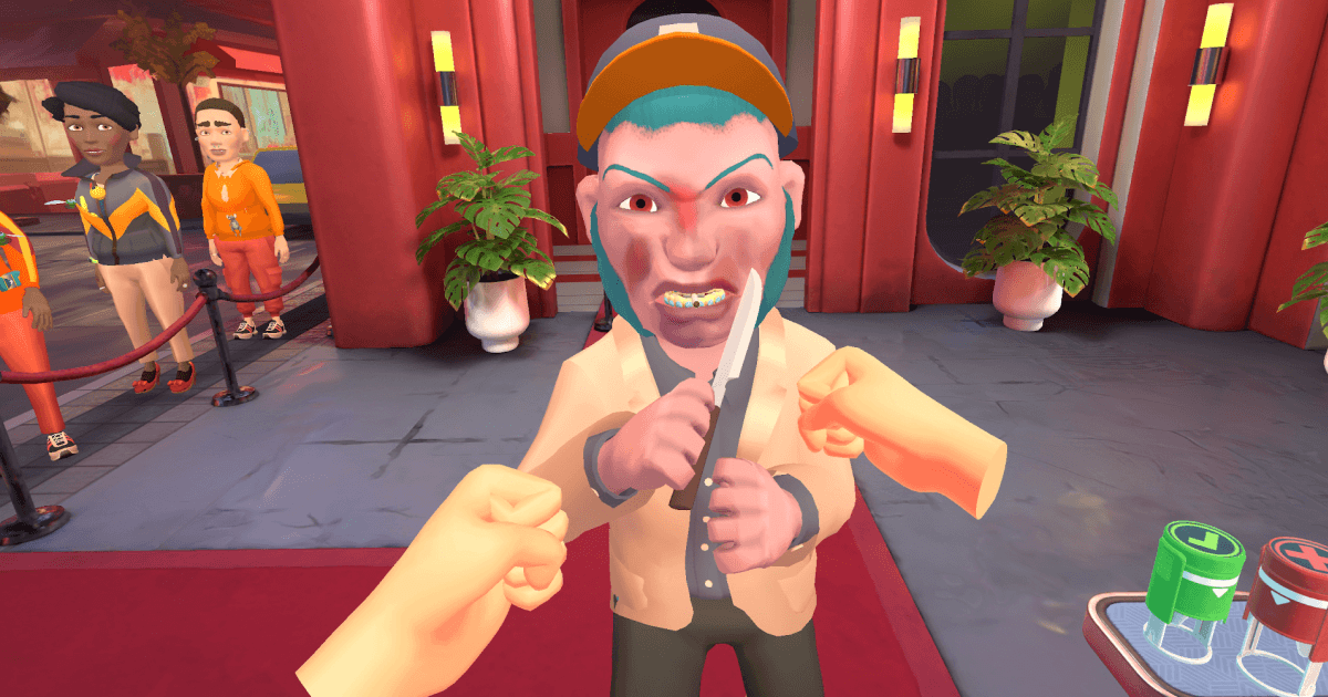 Descarga Y Juega A I Am Security En PC Y Mac Emulador 