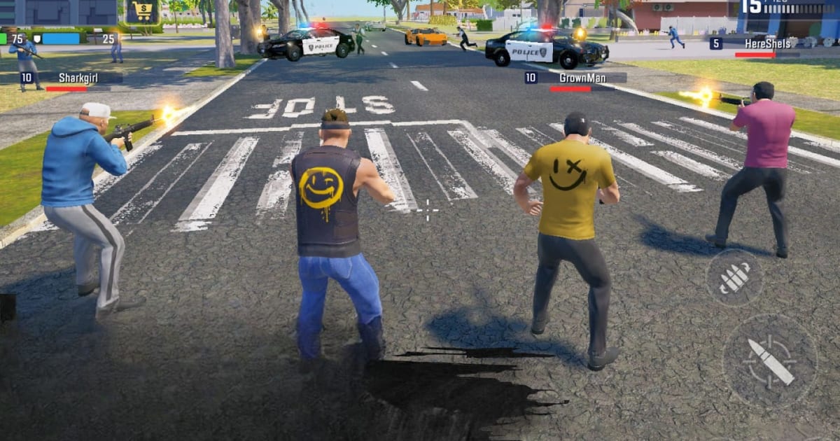 Mac Rp Download & Play Grand Hustle RP: Online Game on PC & Mac (Emulator)