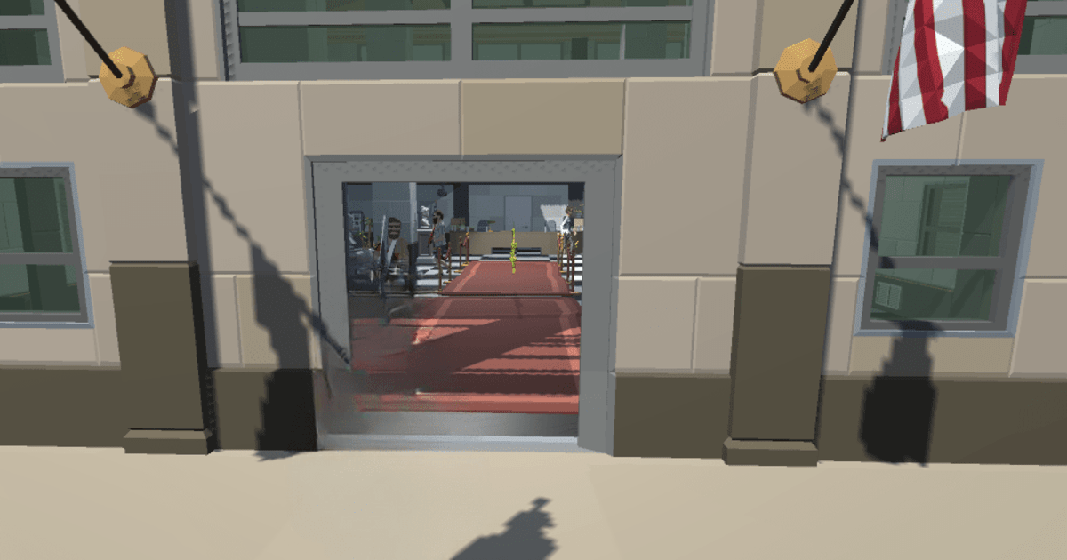 Download & Play Dude Heist Bank Open World on PC & Mac (Emulator)