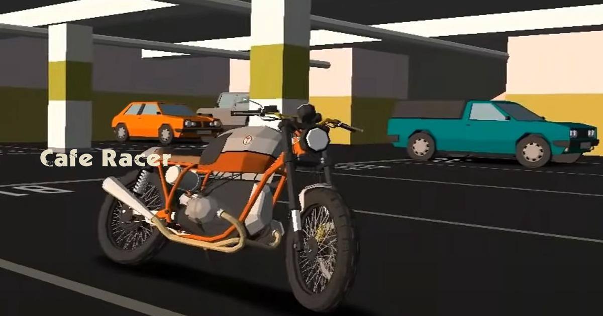 Download & Play Cafe Racer on PC & Mac (Emulator).