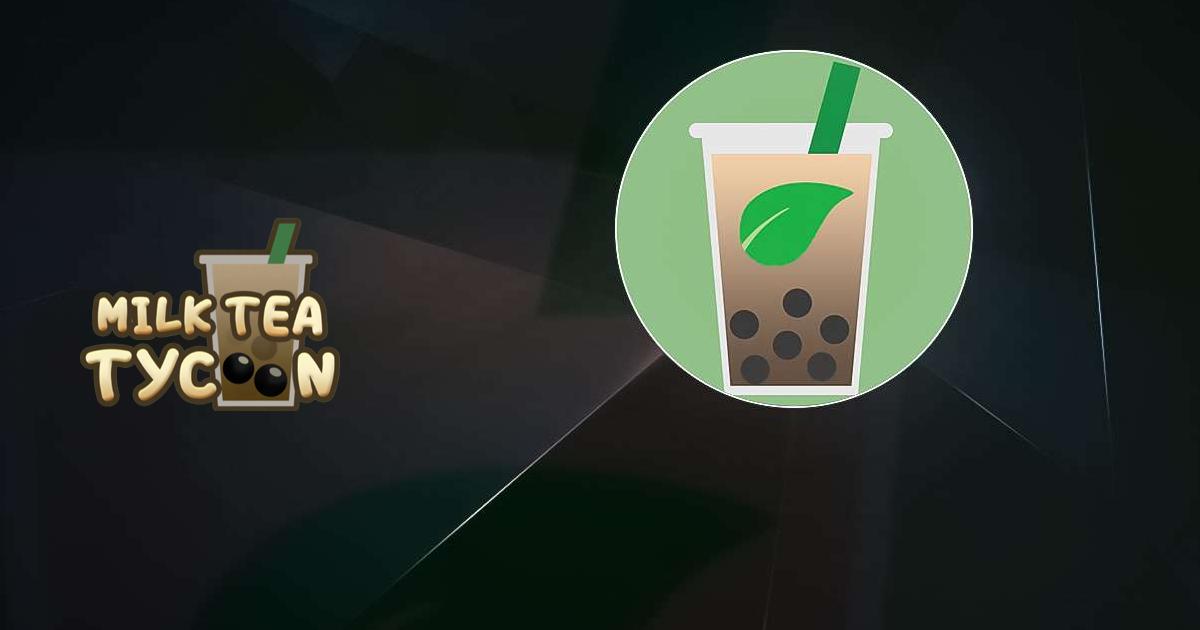 Boba Barista Idle – Apps no Google Play