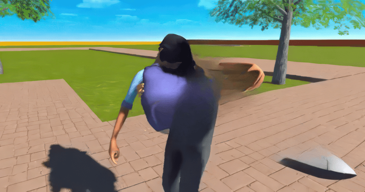Download & Play Sinister Teacher on PC & Mac (Emulator)