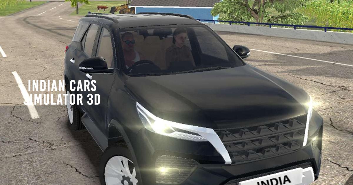 Download & Play Indian Cars Simulator 3D on PC & Mac (Emulator)