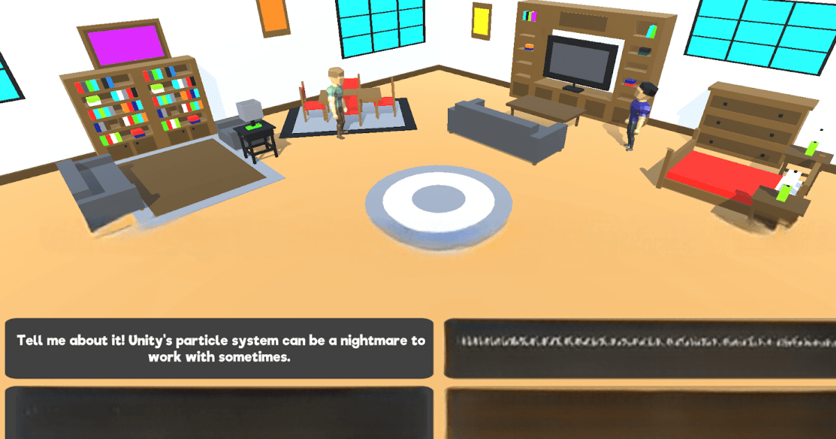 Bot Simulator Download & Play Chatter Bot: Chat Simulator on PC & Mac (Emulator)