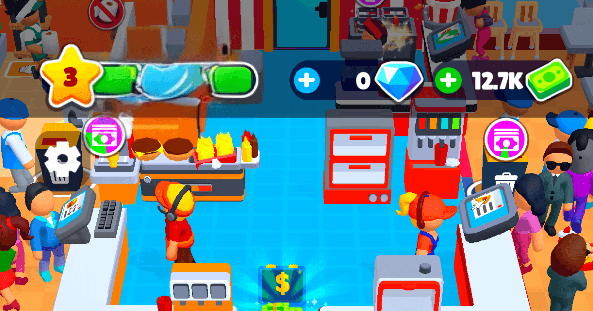 Soping Mall Computer Download & Play My Shopping Mall on PC & Mac (Emulator)